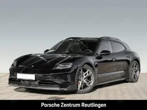 Porsche Taycan 4S Cross Turismo HA-Lenkung Active-Ride