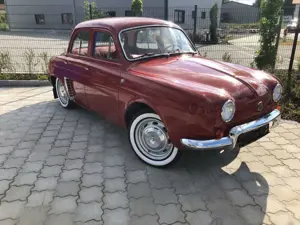 Renault Others Dauphine R1090