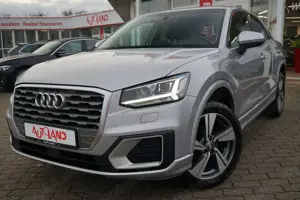 Audi Q2 35 1.5 TFSI sport S-Tronic LED Navi DAB
