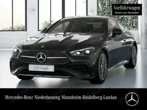 Mercedes-Benz CLE 300 e AMG+PANO+360+BURMESTER+KEYLESS+9G
