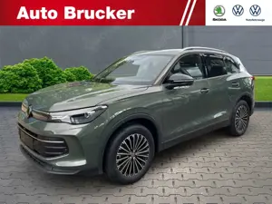 Volkswagen Tiguan 1.5 eTSI Goal LED+Navi+3-Zonen-Klimaautomatik+SHZ