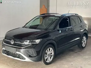Volkswagen T-Cross 1.0 TSI 85 kW*Life*PDC*AHK*ACC*UNFALL*