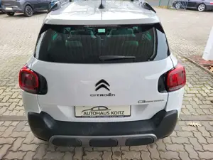 Citroen C3 Aircross Shine Bild 5