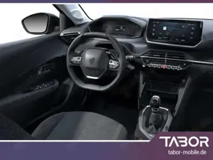 Peugeot 208 Style SHZ LED PDC Temp CarP/AndroidA UVP-34%* Bild 4