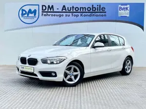 BMW 118 118 i Advantage NAVI PDC SHZ