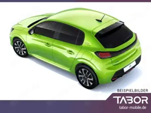 Peugeot 208 Style SHZ LED PDC Temp CarP/AndroidA UVP-34%* Bild 3