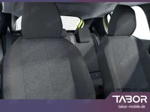 Peugeot 208 Style SHZ LED PDC Temp CarP/AndroidA UVP-34%* Bild 5