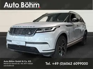 Land Rover Range Rover Velar D200 S+Pano+ACC+Meridian+360 Grad Kamera