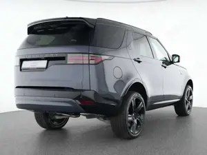 Land Rover Discovery D350 Dynamic HSE 22"+AHK+HUD+WINTER-PA Bild 2