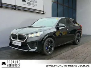 BMW X2 M35i xDrive AHK/ACC/HUD/KOMFORTZUGANG/360°