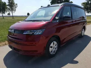 Volkswagen T7 California T7 2.0TDI DSG California Beach Camper GV5 Lite+