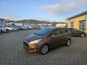 Ford B-Max Bild 3