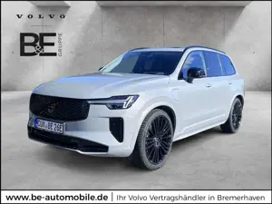 Volvo XC90 T8 Recharge Ultra Dark AWD PANO 360° HUD