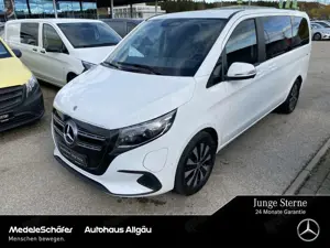 Mercedes-Benz EQV 300 EQV 300 Lang MOPF II DISTRONIC SITZHZG 8-SITZER