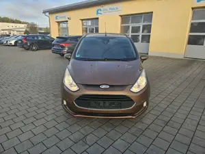 Ford B-Max Bild 2