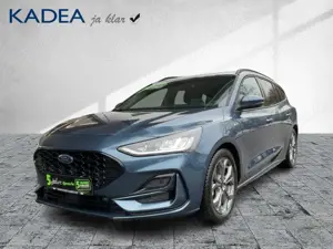 Ford Focus Turnier 1.0 EcoBoost ST-Line X ACC+AHK+LED