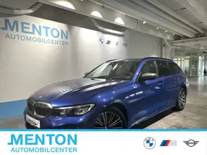 BMW 340 M340d xDrive HiFi/Panorama/Kamera/LCProf/DAB