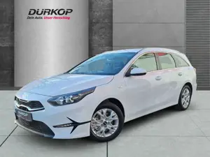 Kia Ceed SW / cee'd SW Vision AT Komfort-Plus Navi digitales Cockpit ACC