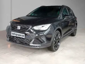 SEAT Arona FR Black Edition 1.5 TSI-7-Gang-DSG Bild 2