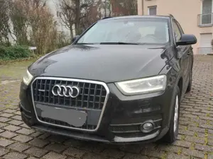 Audi Q3 Q3 2.0 TFSI quattro S tronic