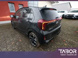 Kia Picanto AMT GT-Line LED+ Keyl PrivG LM16 Nav Kam Bild 4