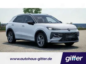 Volkswagen T-Roc 1.5 eTSI 85 kW Style HUD AHK-el. klappb. Navi Digi