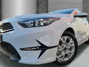 Kia Ceed SW / cee'd SW Vision AT Komfort-Plus Navi digitales Cockpit ACC Bild 4