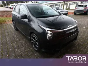 Kia Picanto AMT GT-Line LED+ Keyl PrivG LM16 Nav Kam Bild 2
