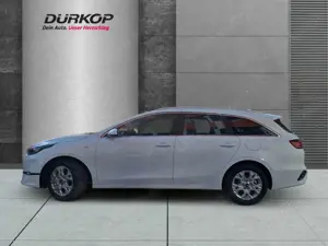 Kia Ceed SW / cee'd SW Vision AT Komfort-Plus Navi digitales Cockpit ACC Bild 2