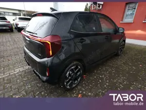 Kia Picanto AMT GT-Line LED+ Keyl PrivG LM16 Nav Kam Bild 3