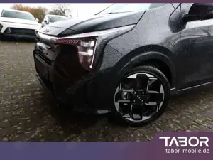 Kia Picanto AMT GT-Line LED+ Keyl PrivG LM16 Nav Kam Bild 5