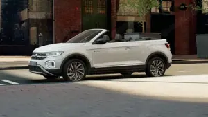 Volkswagen T-Roc Style 1.5 l TSI 110 KW/150 PS Bild 4