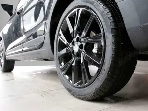 SEAT Arona FR Black Edition 1.5 TSI-7-Gang-DSG Bild 5