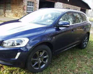 Volvo XC60 XC60 Diesel D5 AWD Geartronic Ocean Race