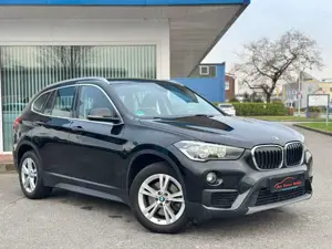 BMW X1 2.0 Automatik PDC Tempomat
