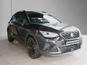 SEAT Arona FR Black Edition 1.5 TSI-7-Gang-DSG Bild 3