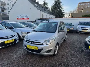 Hyundai i10 5 Star Edition, *85.000*
