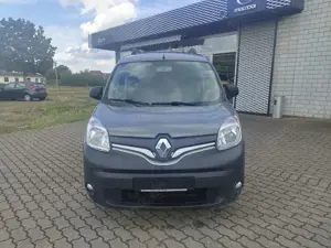 Renault Kangoo Rapid Camper