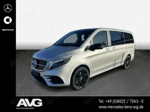 Mercedes-Benz V 300 V 300 d 4M AMG EAV/L Distro|360°|Standhzg|Burmes