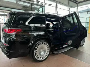 Mercedes-Benz GLS 600 GLS 600 Maybach Brabus 800 4Matic E Active First C