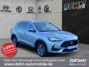 MG HS Comfort 1.5 T AT COMFORT Navi Leder Digitales Cock