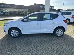 Dacia Sandero Comfort Bild 3