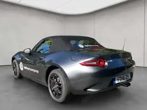 Mazda MX-5 ST SKYACTIV-G 1.5 Homura 97 kW, 2-türig Bild 3