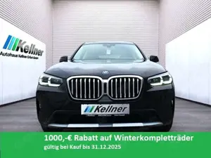 BMW X3 xDr. 30e Aut. AHK+Head-Up+Laserlicht+HIFI