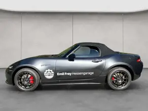 Mazda MX-5 ST SKYACTIV-G 1.5 Homura 97 kW, 2-türig Bild 2