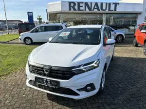 Dacia Sandero Comfort Bild 2