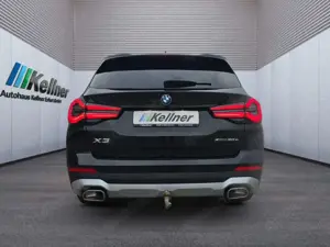 BMW X3 xDr. 30e Aut. AHK+Head-Up+Laserlicht+HIFI