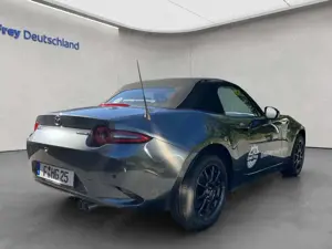 Mazda MX-5 ST SKYACTIV-G 1.5 Homura 97 kW, 2-türig Bild 5