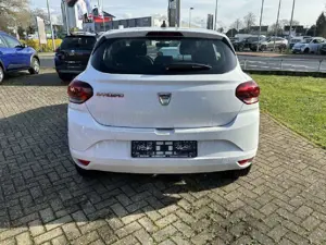 Dacia Sandero Comfort Bild 5