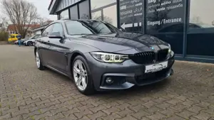 BMW 420 d GC M Sport - Sport AUT - SHADOW - CAM